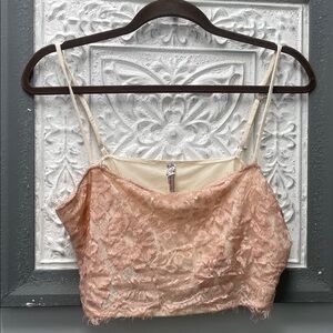 FREE PEOPLE cami med